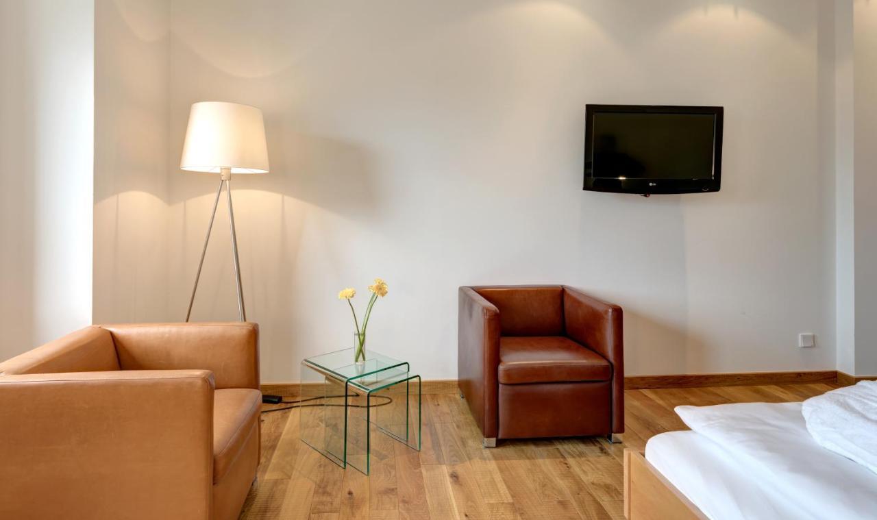 Hotel Nothaft Straubing Extérieur photo