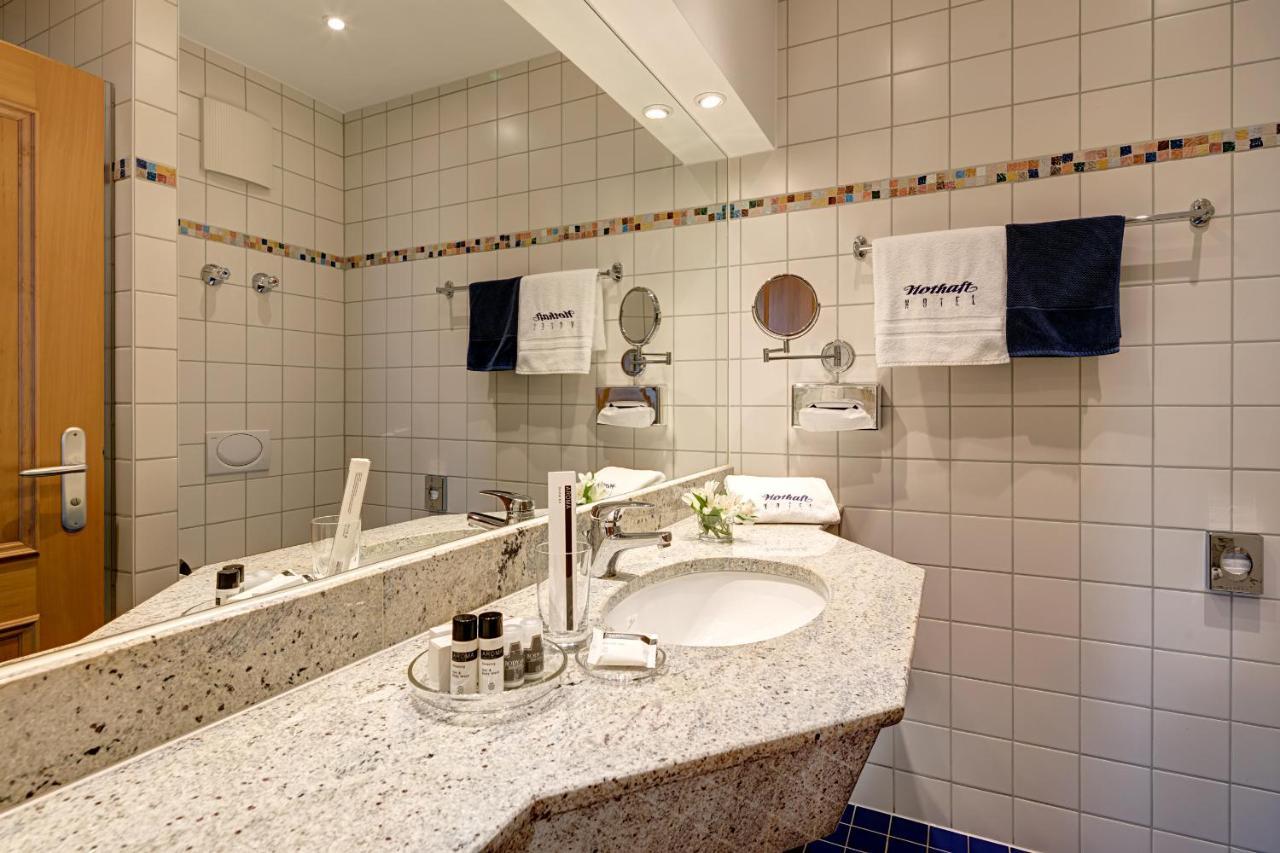 Hotel Nothaft Straubing Extérieur photo