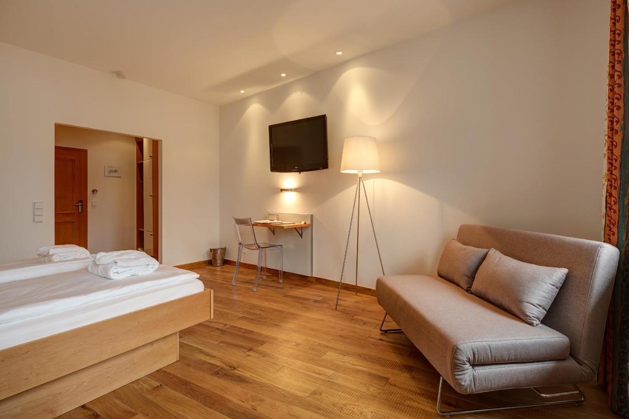 Hotel Nothaft Straubing Extérieur photo