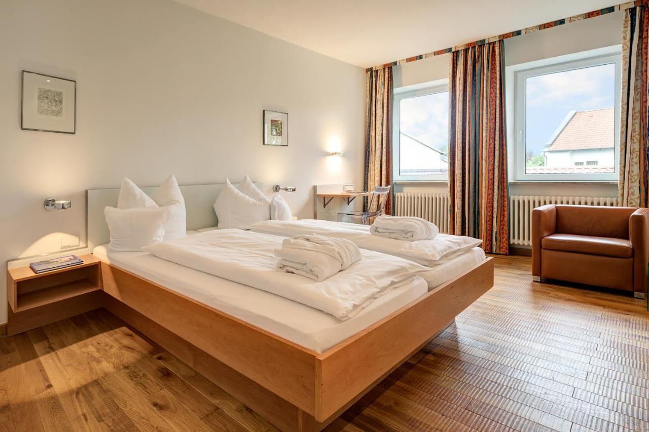 Hotel Nothaft Straubing Extérieur photo