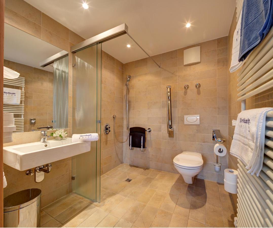 Hotel Nothaft Straubing Extérieur photo