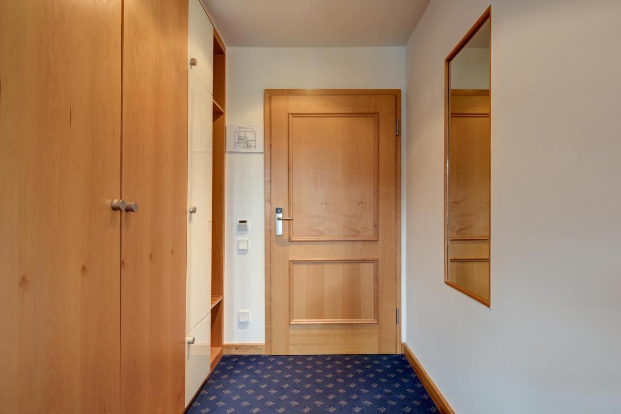 Hotel Nothaft Straubing Extérieur photo