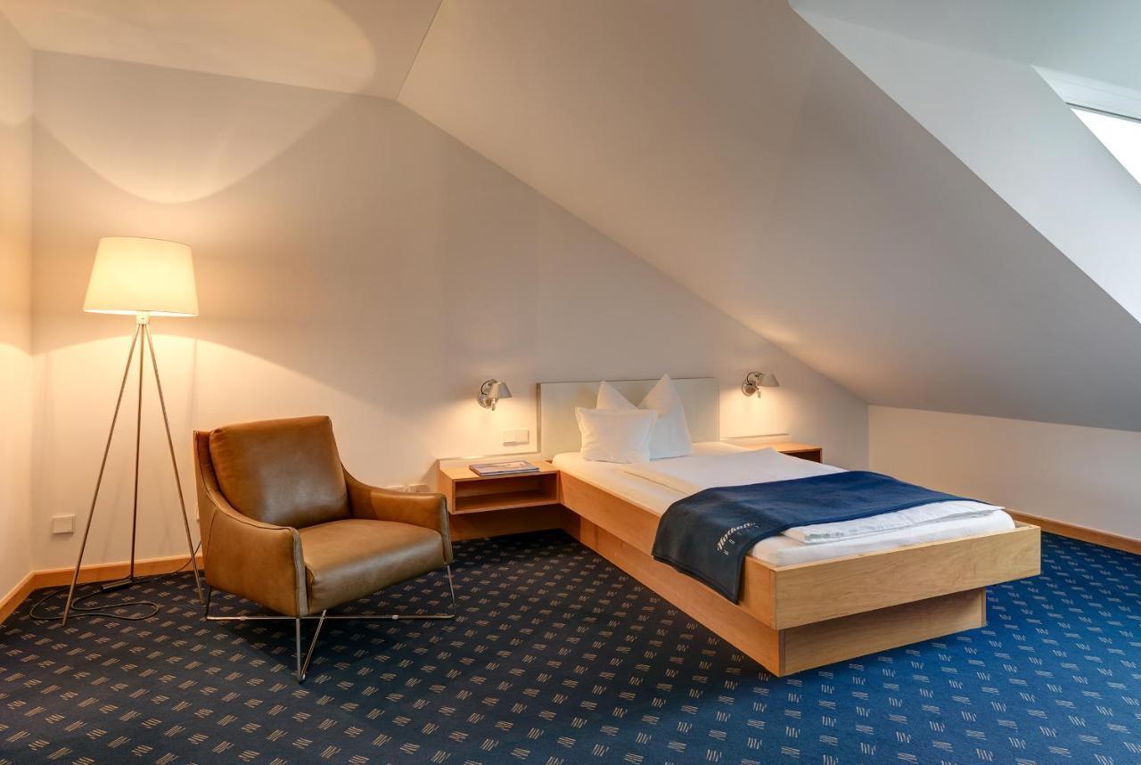 Hotel Nothaft Straubing Extérieur photo