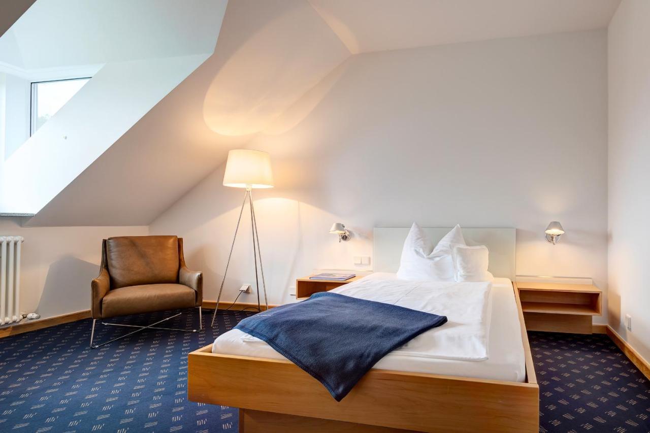 Hotel Nothaft Straubing Extérieur photo