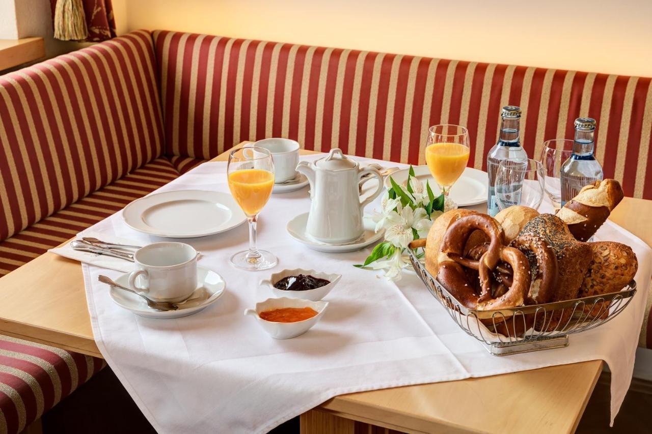 Hotel Nothaft Straubing Extérieur photo