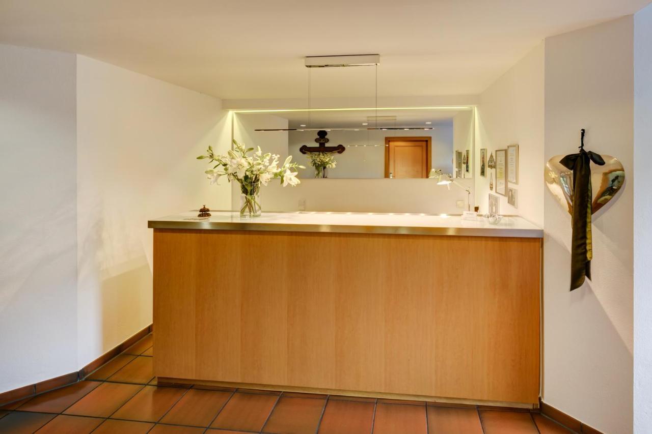 Hotel Nothaft Straubing Extérieur photo