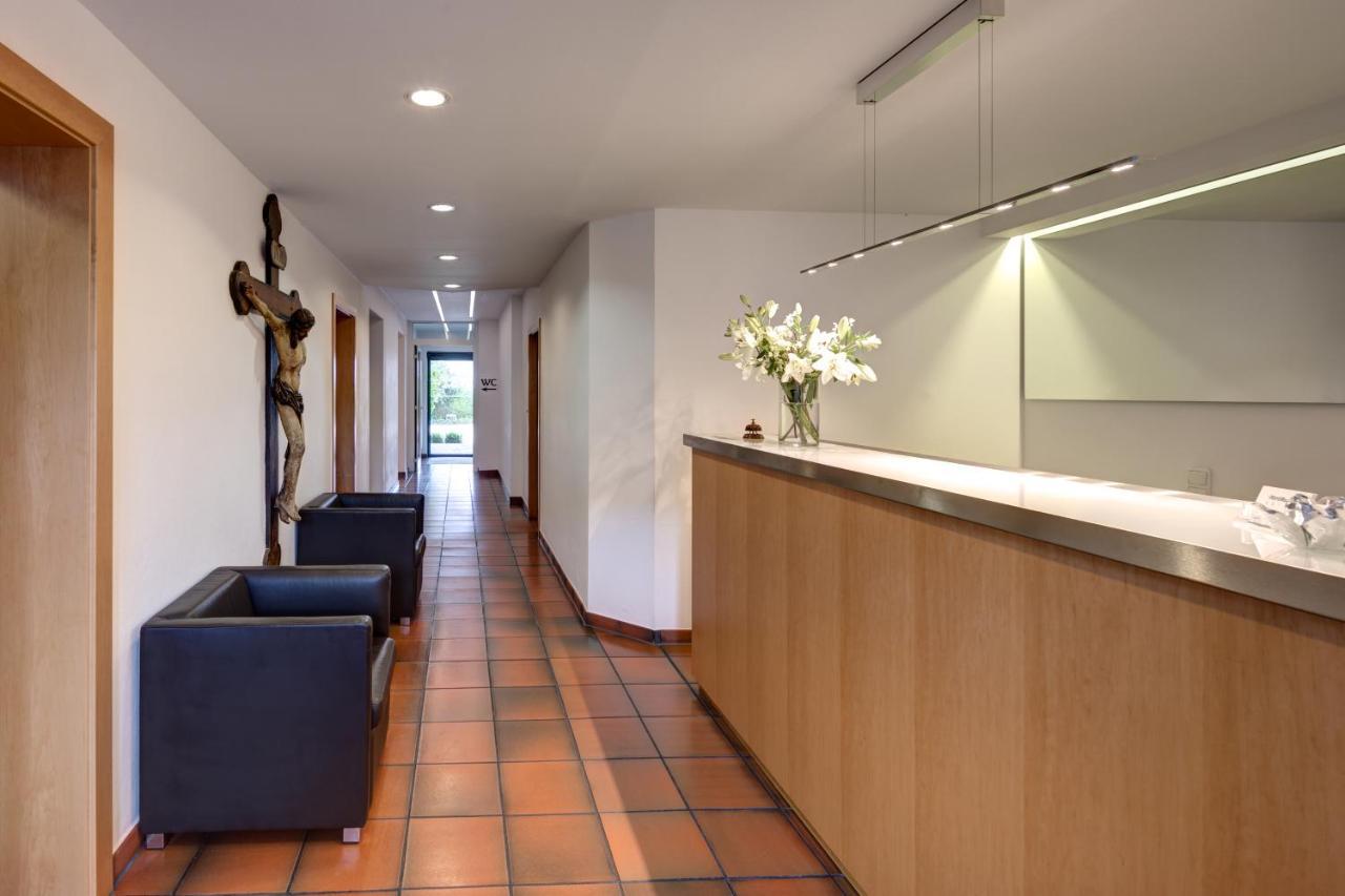 Hotel Nothaft Straubing Extérieur photo