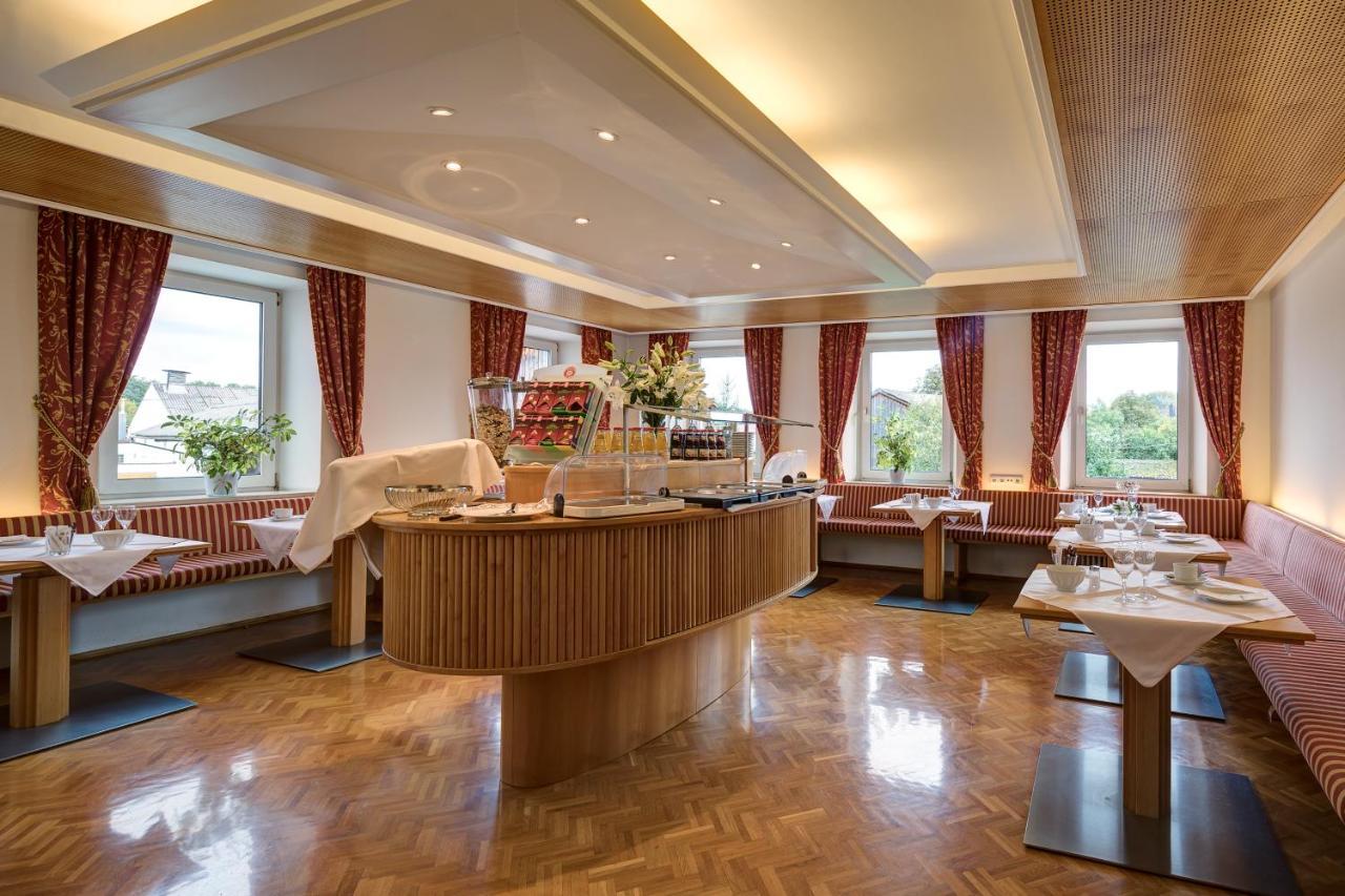 Hotel Nothaft Straubing Extérieur photo